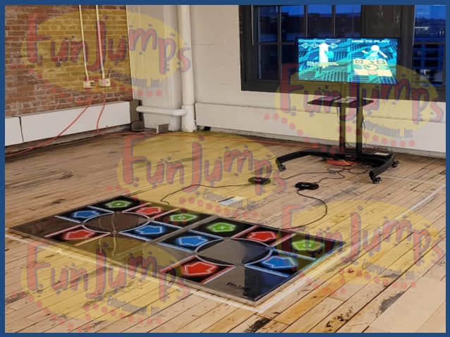 DDR Champion - 1